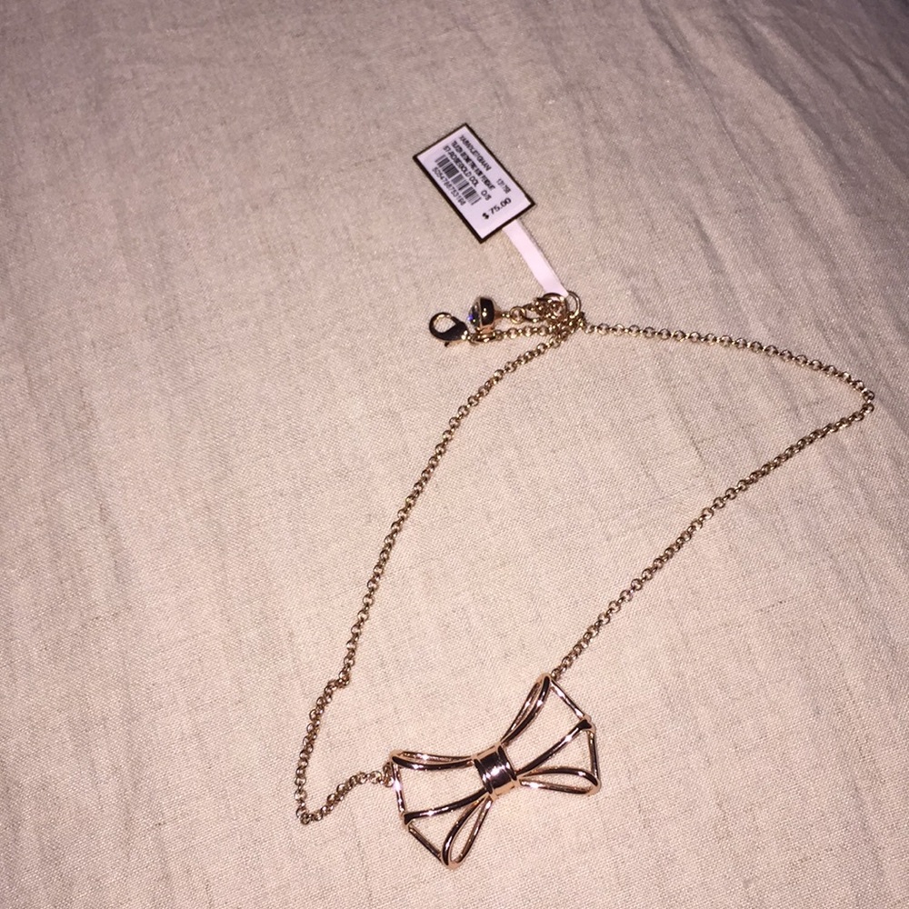 Ted Baker Gianni necklace